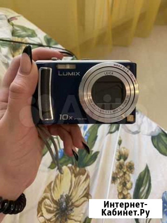 Фотоаппарат Хабаровск - изображение 1