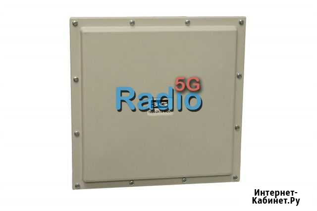 Панельная 3G антенна Полярис ppnl 2100-14 Воронеж - изображение 1
