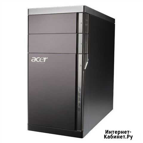 Продам игровой компьютер Краснознаменск - изображение 1