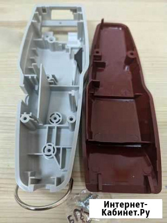 Moser 1400 корпус оригинал Ульяновск - изображение 1