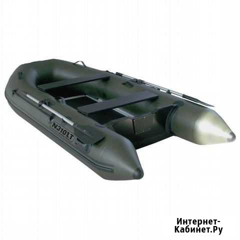 Лодка nordik N 310 LT Псков - изображение 1