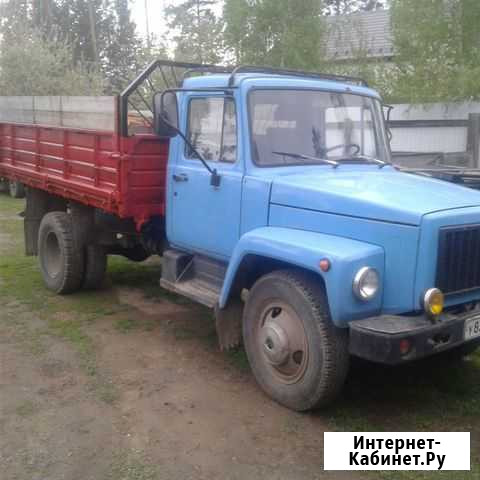 Вывоз мусора и железа Иркутск - изображение 1
