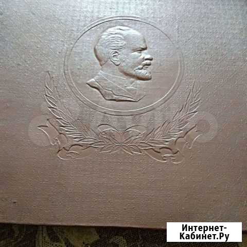 Старинный альбом для пластинок Ростов-на-Дону - изображение 1