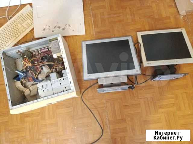 Пк Тюмень - изображение 1