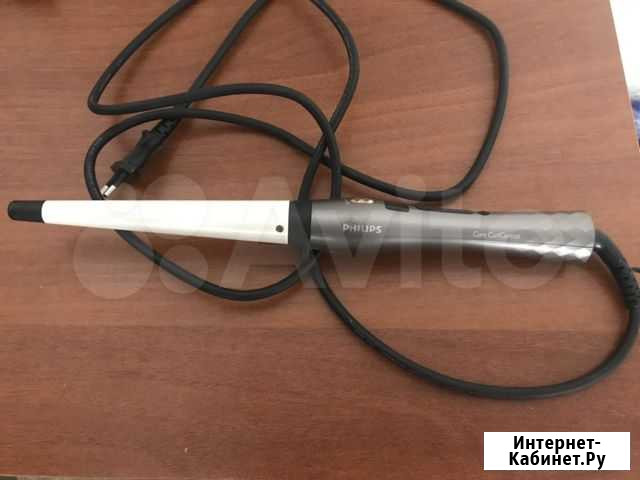 Плойка конусная Philips Ставрополь - изображение 1