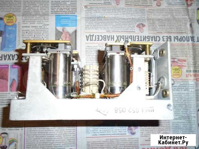 Кпе от Р-173 Волгоград - изображение 1