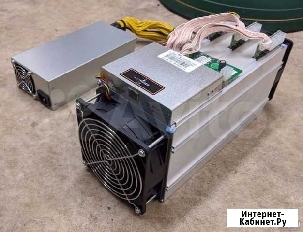 Asic s9 Геленджик - изображение 1