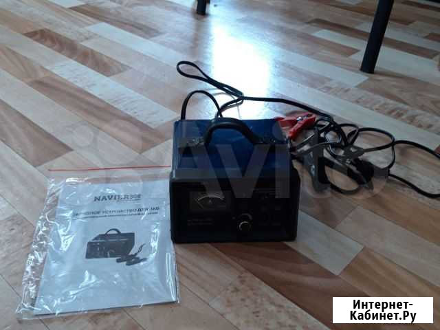Зарядное устройство Краснодар - изображение 1