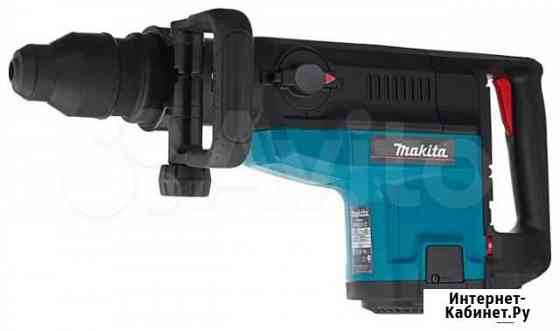 Перфоратор Makita HR5001C, 1500 Вт Петропавловск-Камчатский
