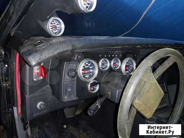 Доска приборов Camaro Агалатово - изображение 1