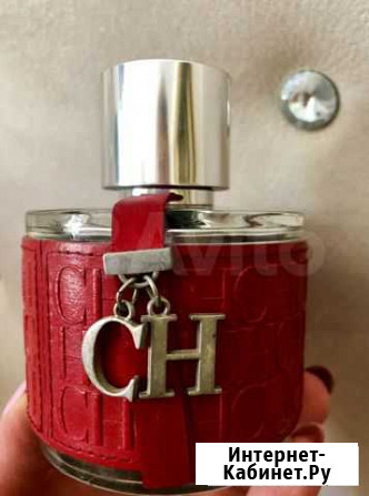 Духи Carolina Herrera Ростов-на-Дону - изображение 1
