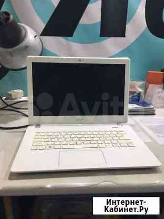 Ноутбук: Acer MS2392/ 4gb/500gb Чита