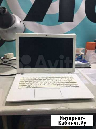 Ноутбук: Acer MS2392/ 4gb/500gb Чита - изображение 1