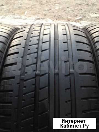 Kumho 245/45/18 (3 шт.) Нижний Новгород - изображение 1