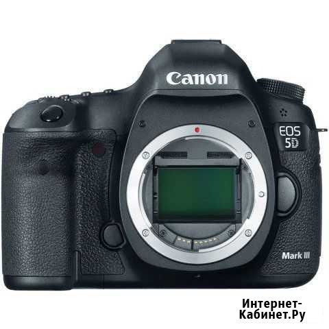 Canon 5d mark iii Южный - изображение 1