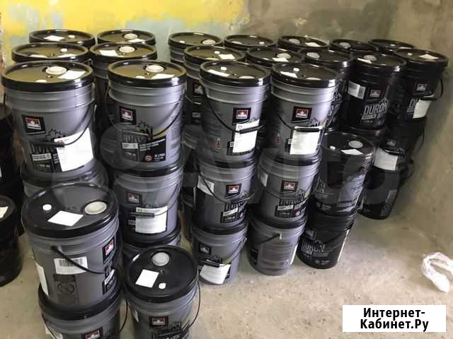 Моторное масло petro canada Владимир - изображение 1