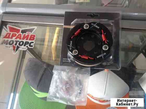 Плата сцепления Kiyoshi (Honda Dio/139QMB) Челябинск