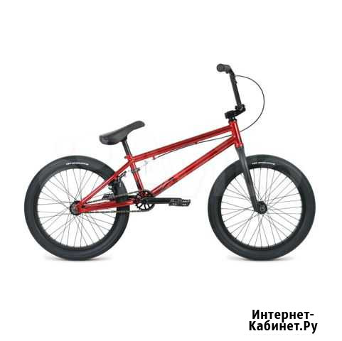 Велосипед BMX Format 3214 Стерлитамак - изображение 1