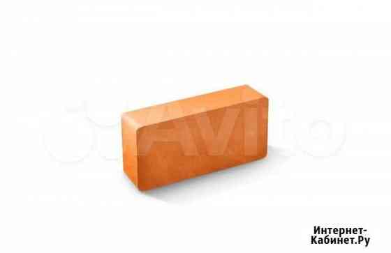 Кирпич красный Волгоград