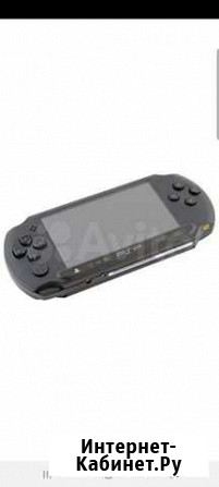 Sony PSP Оренбург - изображение 1