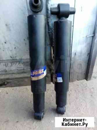 Амортизаторы скания Чита