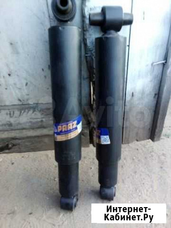 Амортизаторы скания Чита - изображение 1