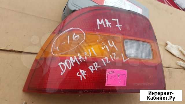 Стоп honda domani (MA) Невинномысск - изображение 1