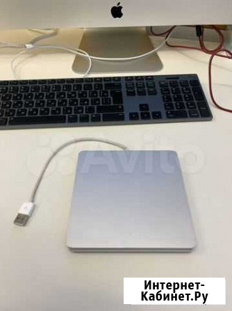 Дисковод Apple A1270 (привод) Москва - изображение 1