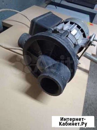 Гидронасос sirem атлантис-560 W Пермь - изображение 1