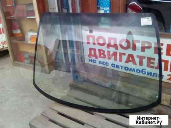 Крайслер Вояджер 1995-2010 лобовое стекло подогрев Мурманск