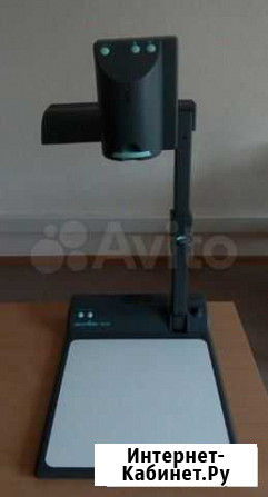 Документ-камера WolfVision Visualizer VZ-5F Казань - изображение 1