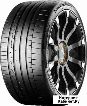 Continental SportContact 6 Лето 325/30 R21 108Y Мичуринск