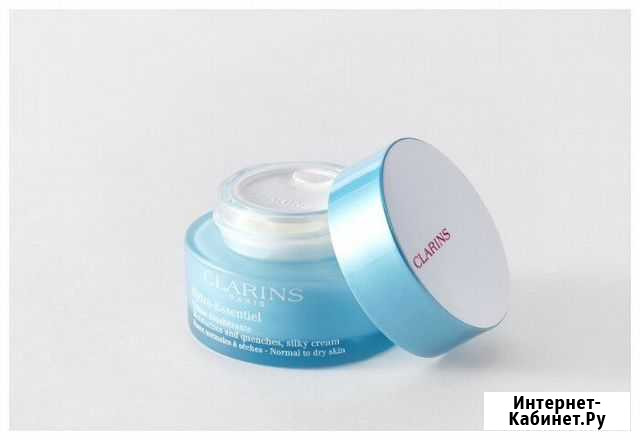 Крем Clarins новый Дубна - изображение 1