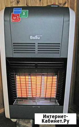 Газовый обогреватель Ballu Санкт-Петербург - изображение 1