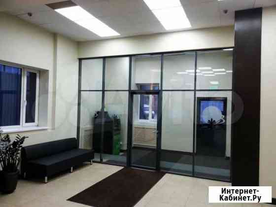 Перегородки из стекла Волгоград