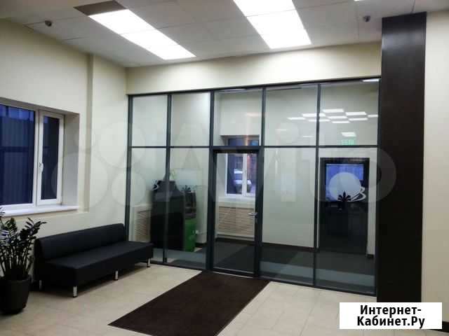 Перегородки из стекла Волгоград - изображение 1