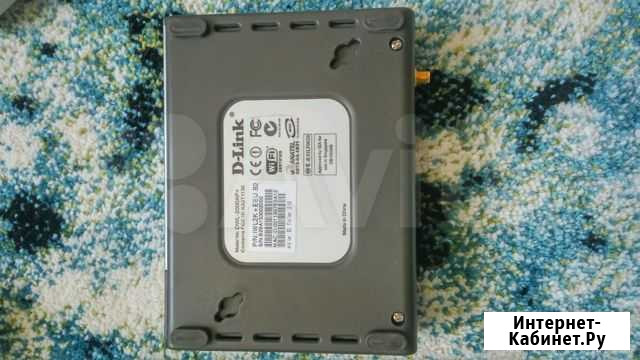 Dlink dwl2100ap Екатеринбург - изображение 1