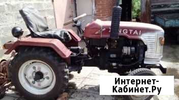 Продаётся трактор Чистополь - изображение 1