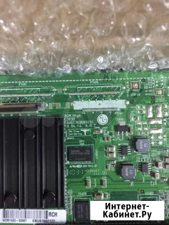 Eax61762609(3) LD03D EBU61082122 Хабаровск - изображение 1