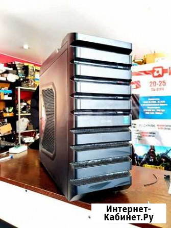 PC Для игр /Гарантия Хабаровск - изображение 1