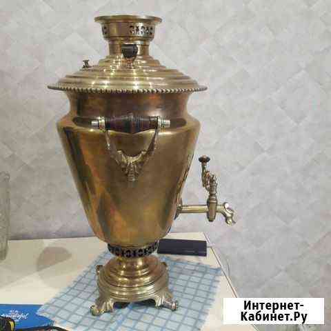 Самовар редкий Белгород