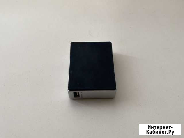 Powerbank Interstep 5200mAh Москва - изображение 1