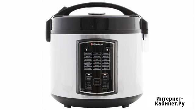 Мультиварка Binatone MCR-5033 Уфа - изображение 1