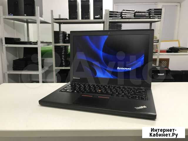 Ноутбук Lenovo Thinkpad X250 Рязань - изображение 1
