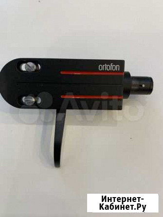 Держатель картриджа (Шелл) Ortofon LH-6000 Нижний Новгород - изображение 1
