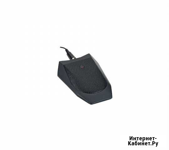 Микрофон GreenBean DeskVoice E14 XLR настольный Екатеринбург - изображение 1