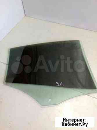 Стекло двери заднее левое (Volvo S60) Киров