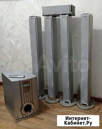 Колонки 5.1 Topdevice Бийск - изображение 1