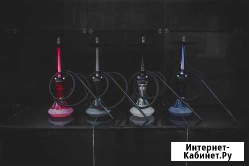 Кальян на дом (крепкий/средний/лёгкий) Ижевск - изображение 1