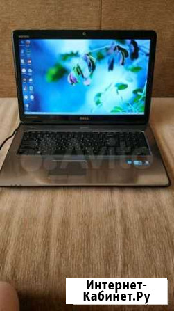 Dell inspiron N7010 17 core i5 Воркута - изображение 1